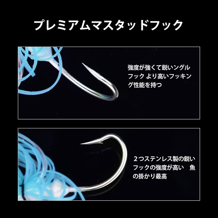 スピナーベイトセット Amazon.co.jp: スピナーベイトセット バス釣り ルアー 淡水用